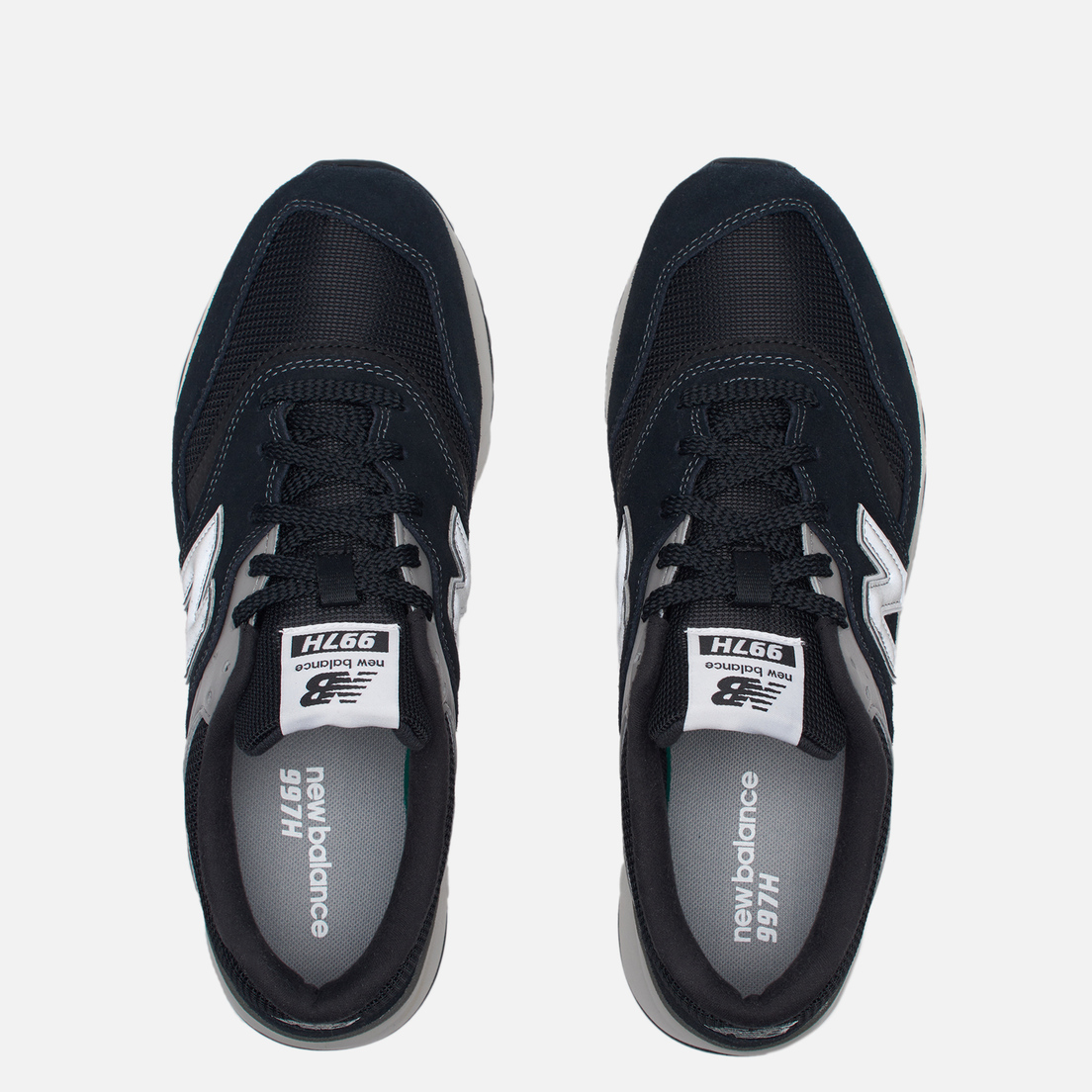 New Balance Мужские кроссовки CM997HCC