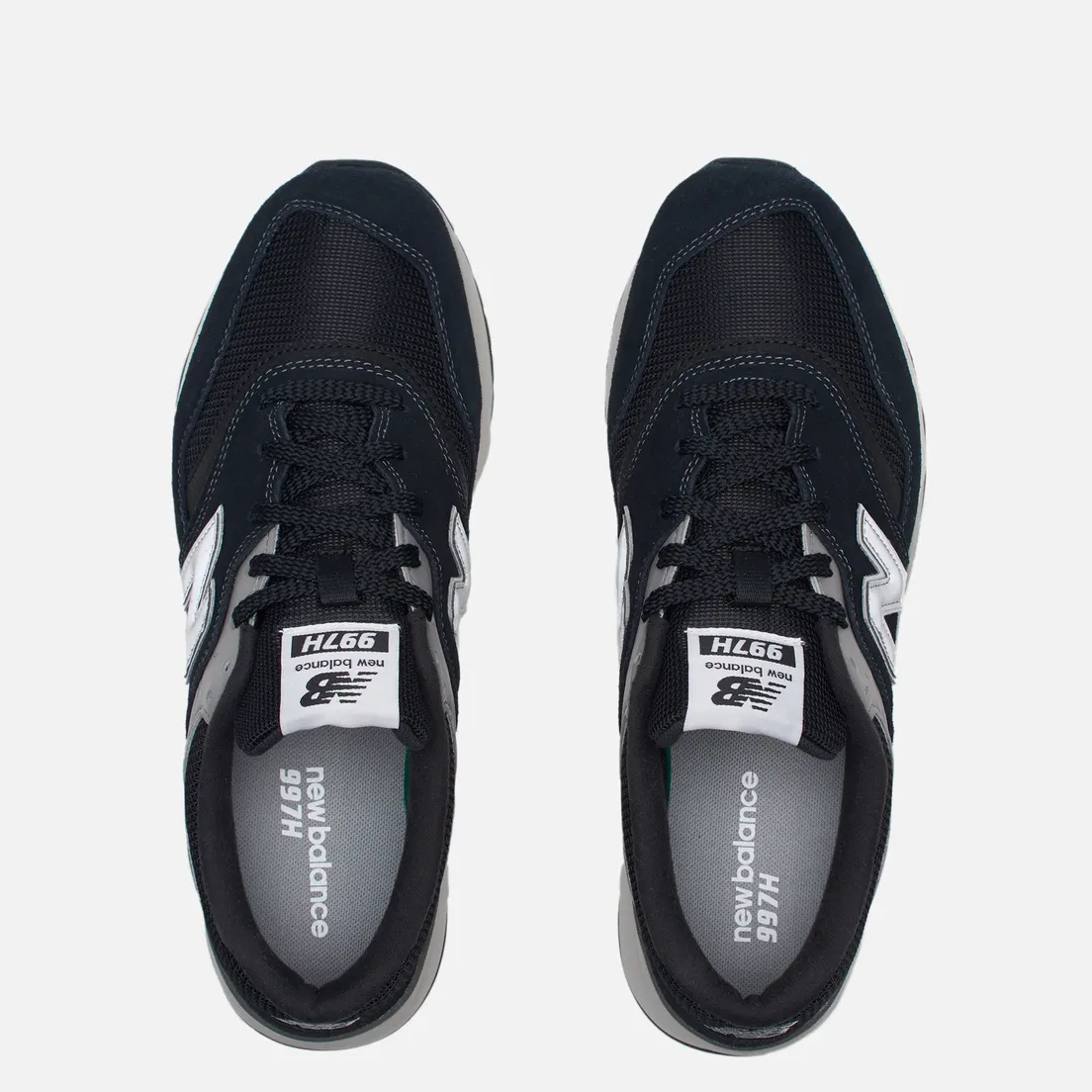 New Balance Мужские кроссовки CM997HCC