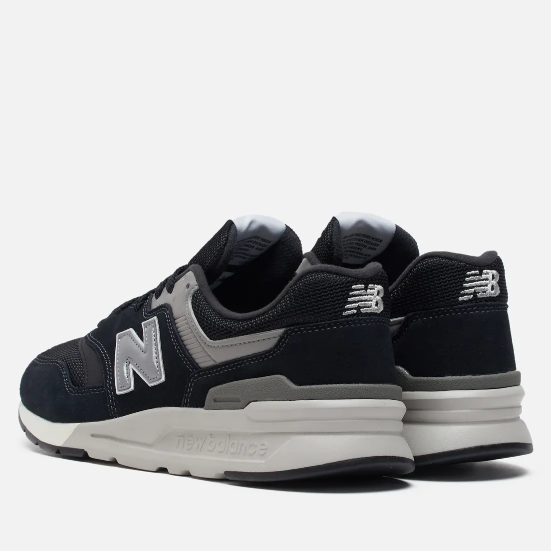 New Balance Мужские кроссовки CM997HCC