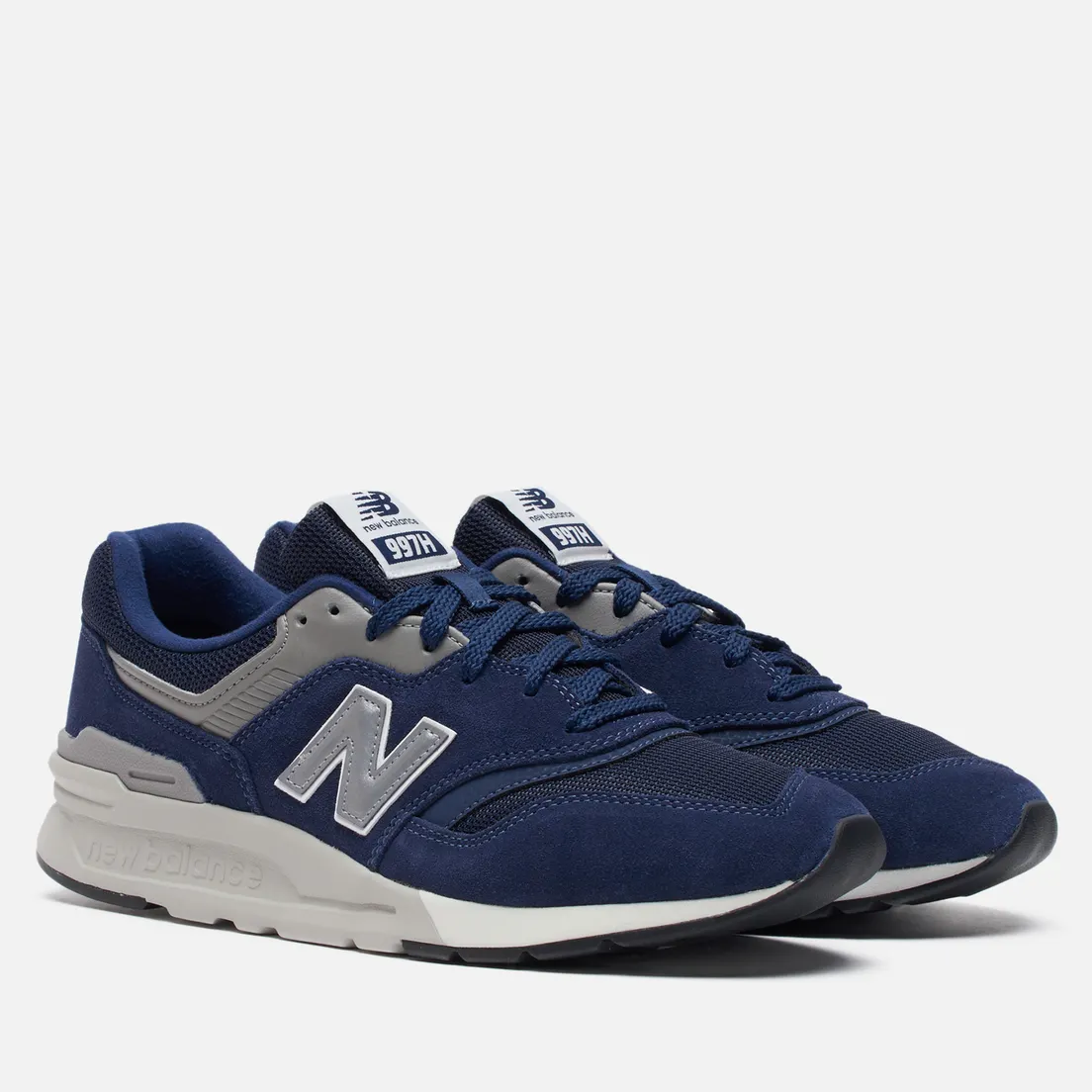 New Balance Мужские кроссовки CM997HCE