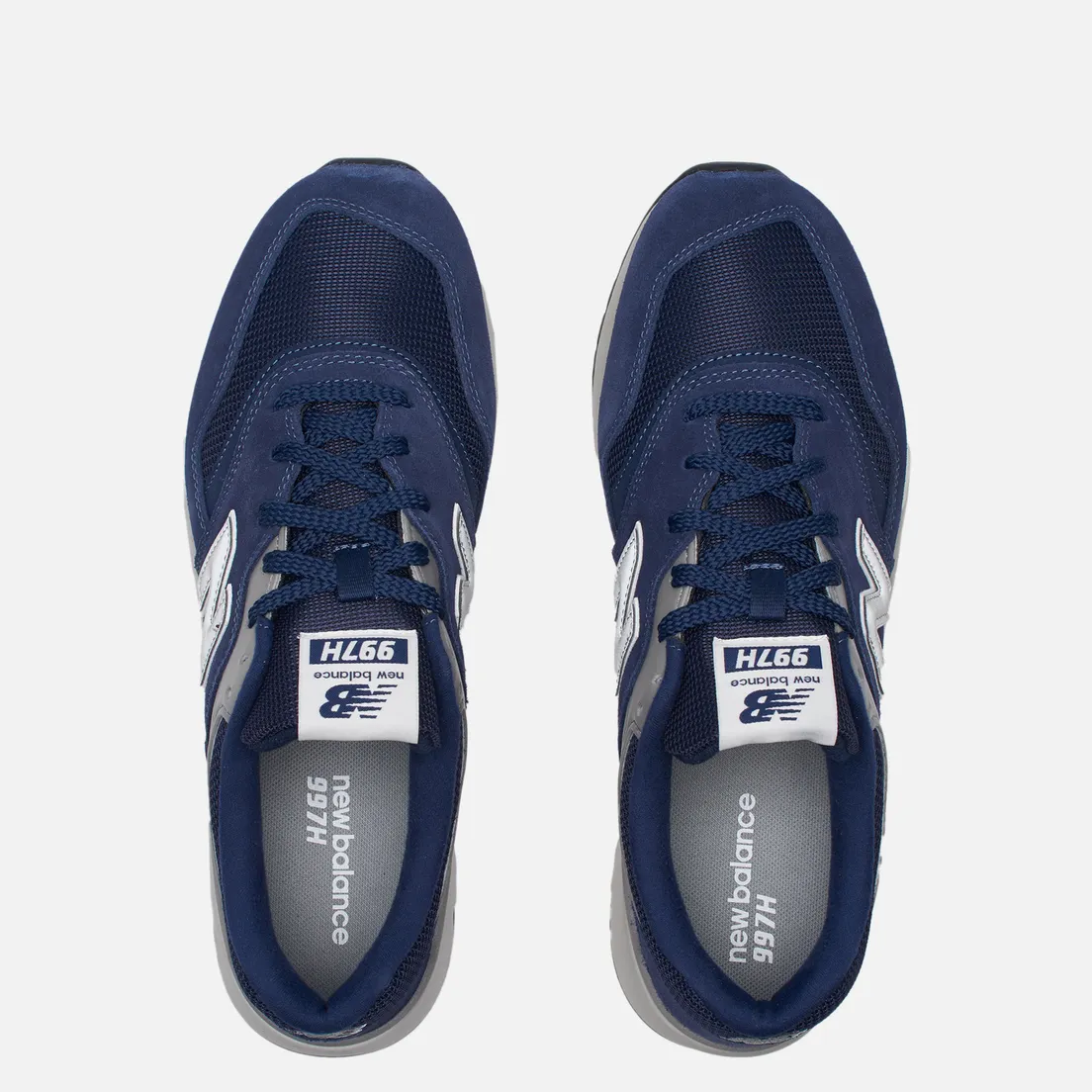 New Balance Мужские кроссовки CM997HCE