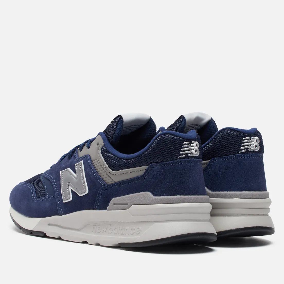 New Balance Мужские кроссовки CM997HCE
