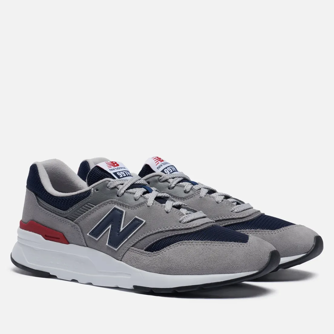 New Balance Мужские кроссовки CM997HCJ