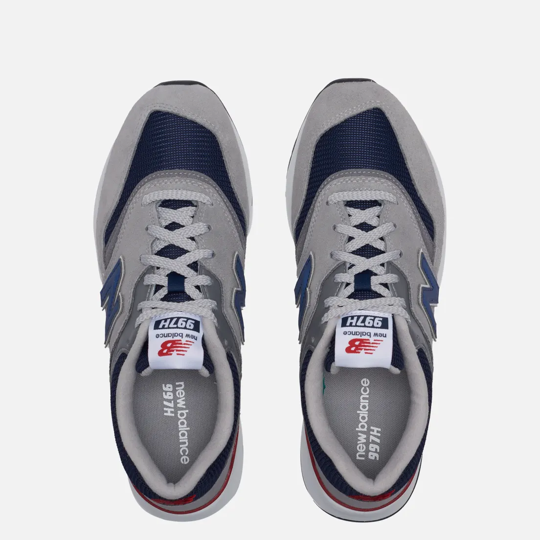 New Balance Мужские кроссовки CM997HCJ