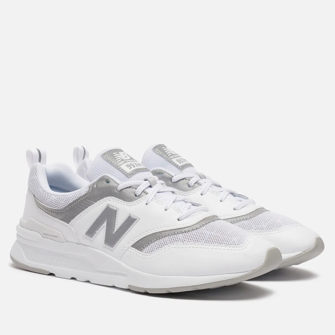 New Balance Мужские кроссовки CM997HFK
