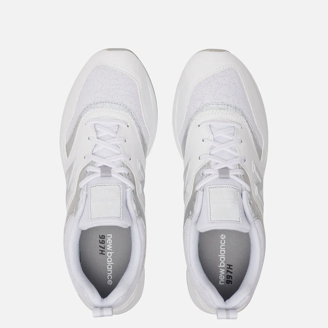 New Balance Мужские кроссовки CM997HFK
