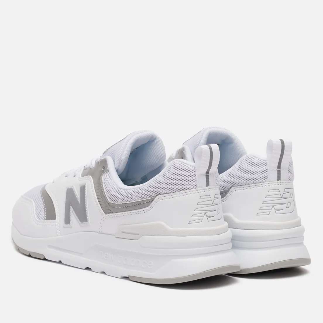 New Balance Мужские кроссовки CM997HFK