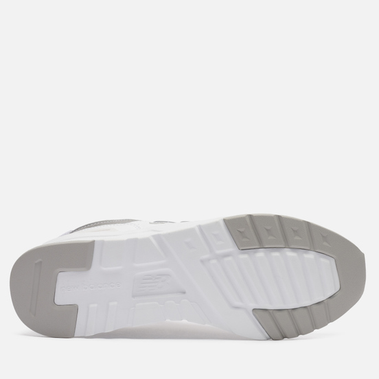 Мужские кроссовки New Balance CM997HFK White/White
