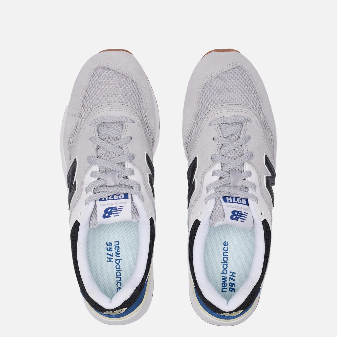 New Balance Мужские кроссовки CM997HHA