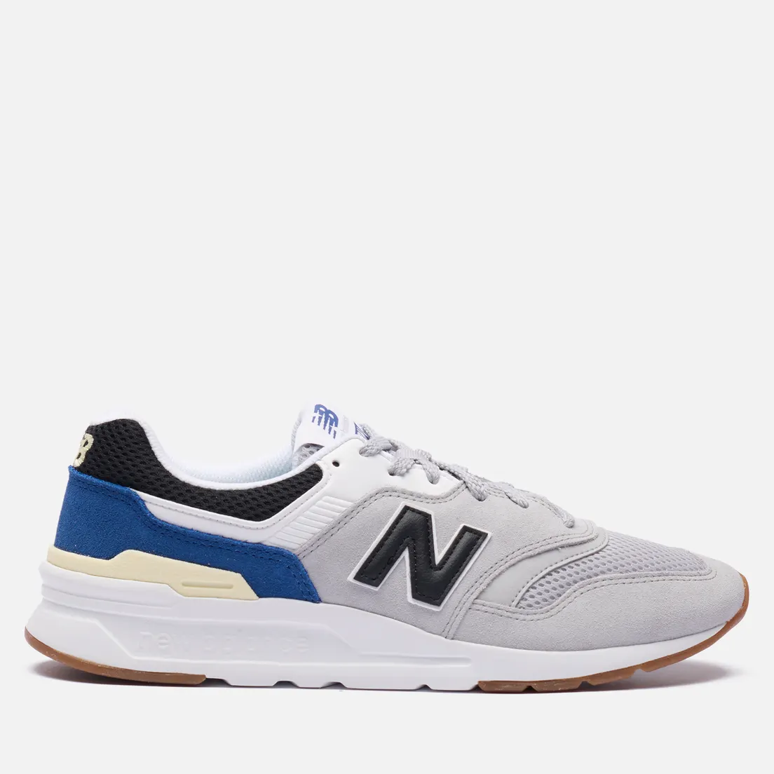 New Balance Мужские кроссовки CM997HHA