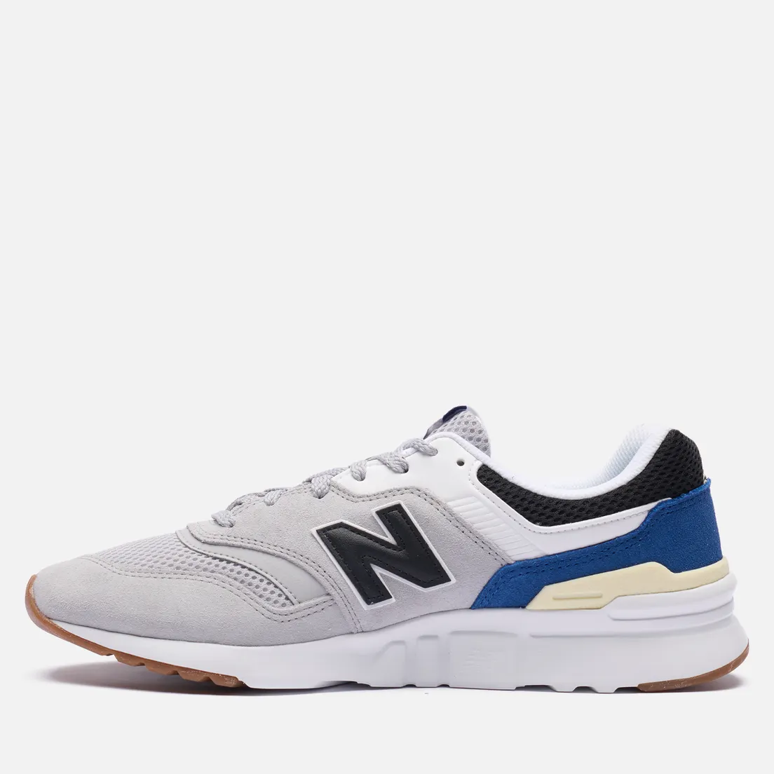 New Balance Мужские кроссовки CM997HHA