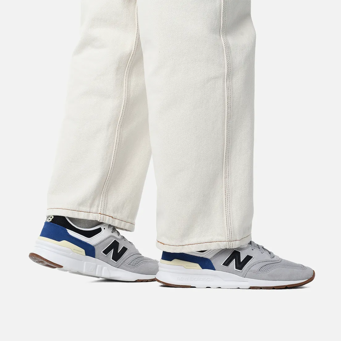 New Balance Мужские кроссовки CM997HHA