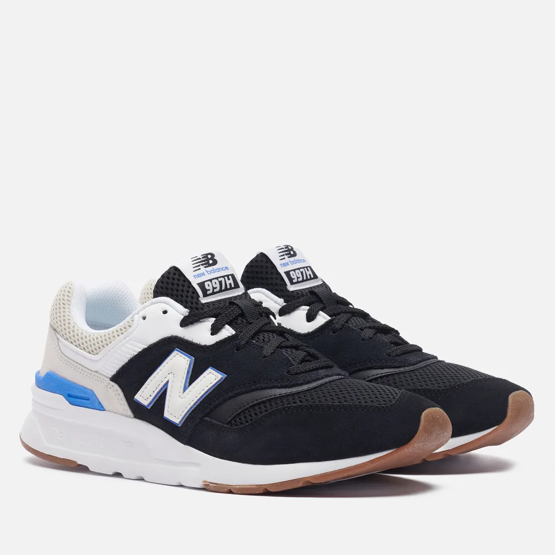 New Balance Мужские кроссовки CM997HHB