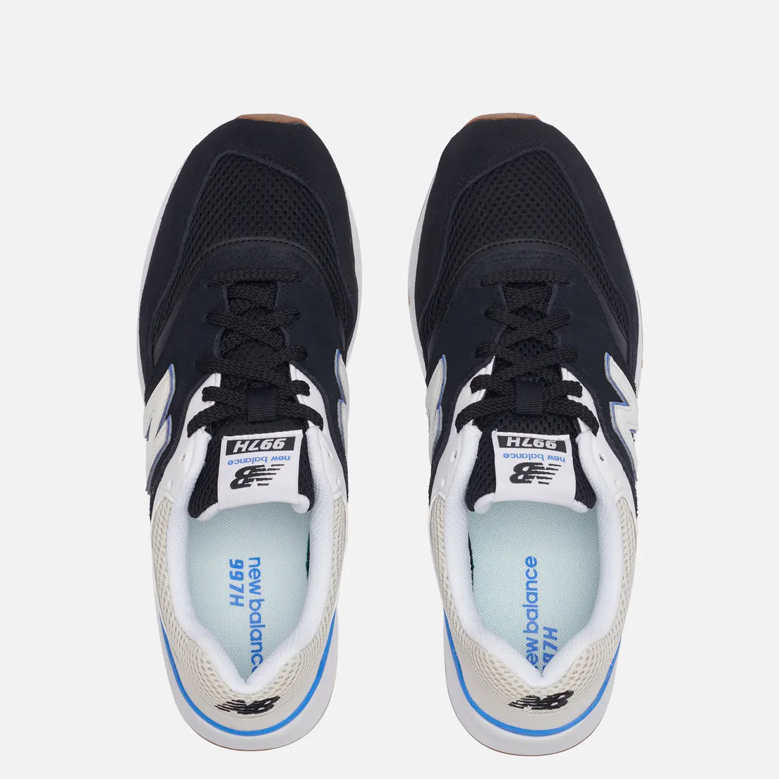 New Balance Мужские кроссовки CM997HHB