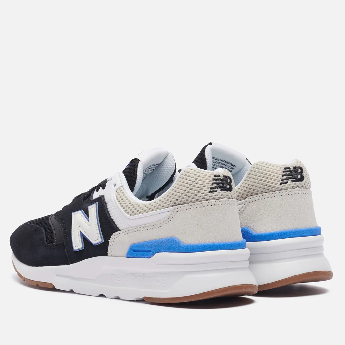 New Balance Мужские кроссовки CM997HHB