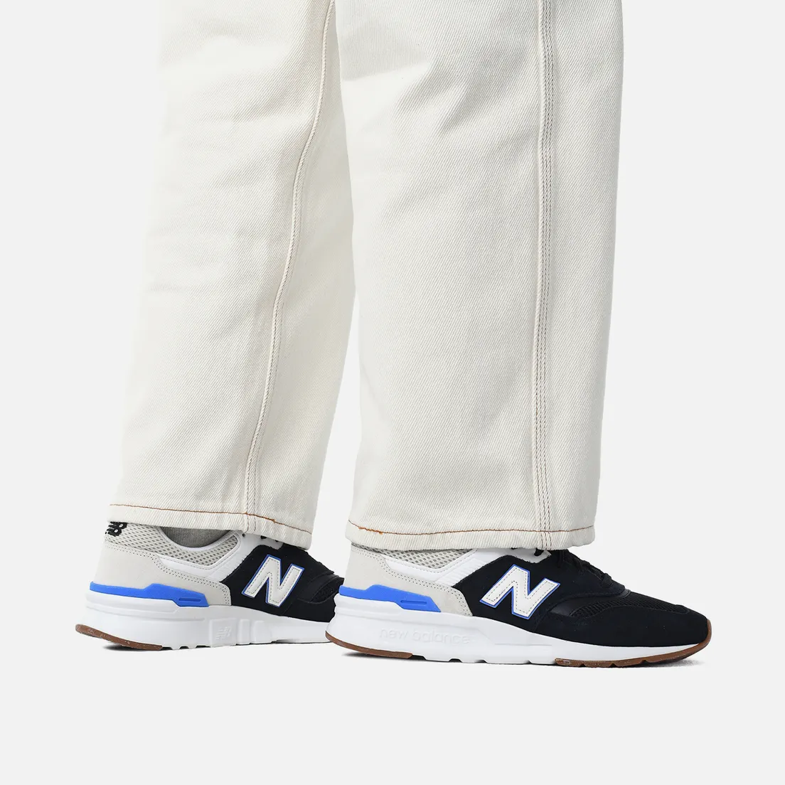 New Balance Мужские кроссовки CM997HHB