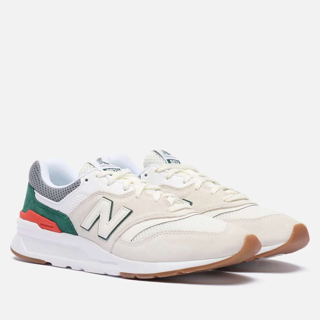 New Balance Мужские кроссовки CM997HHF