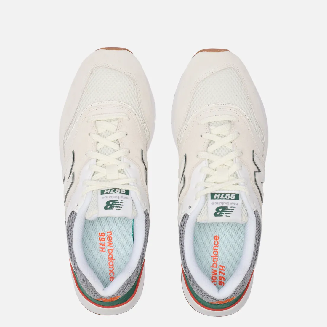 New Balance Мужские кроссовки CM997HHF