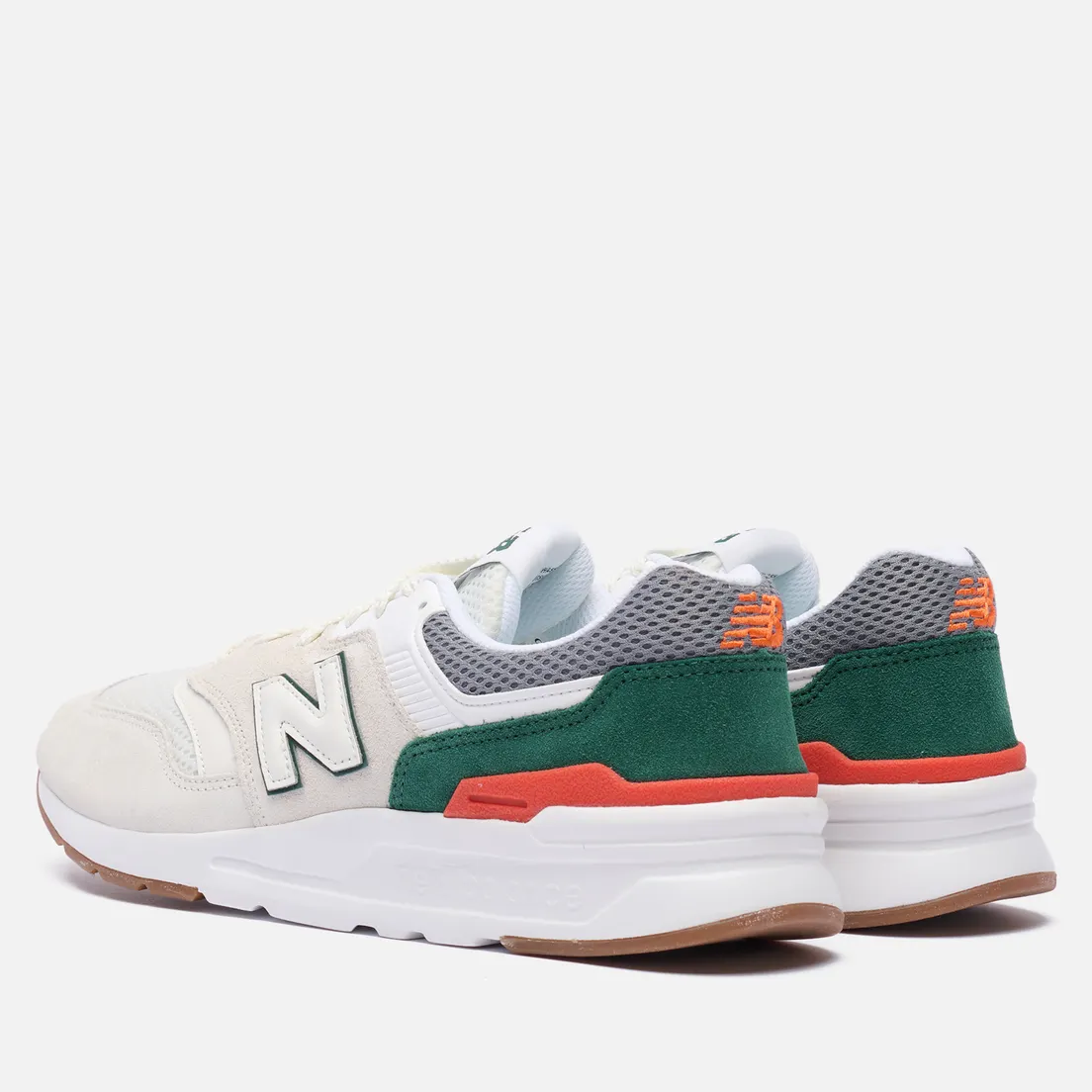 New Balance Мужские кроссовки CM997HHF