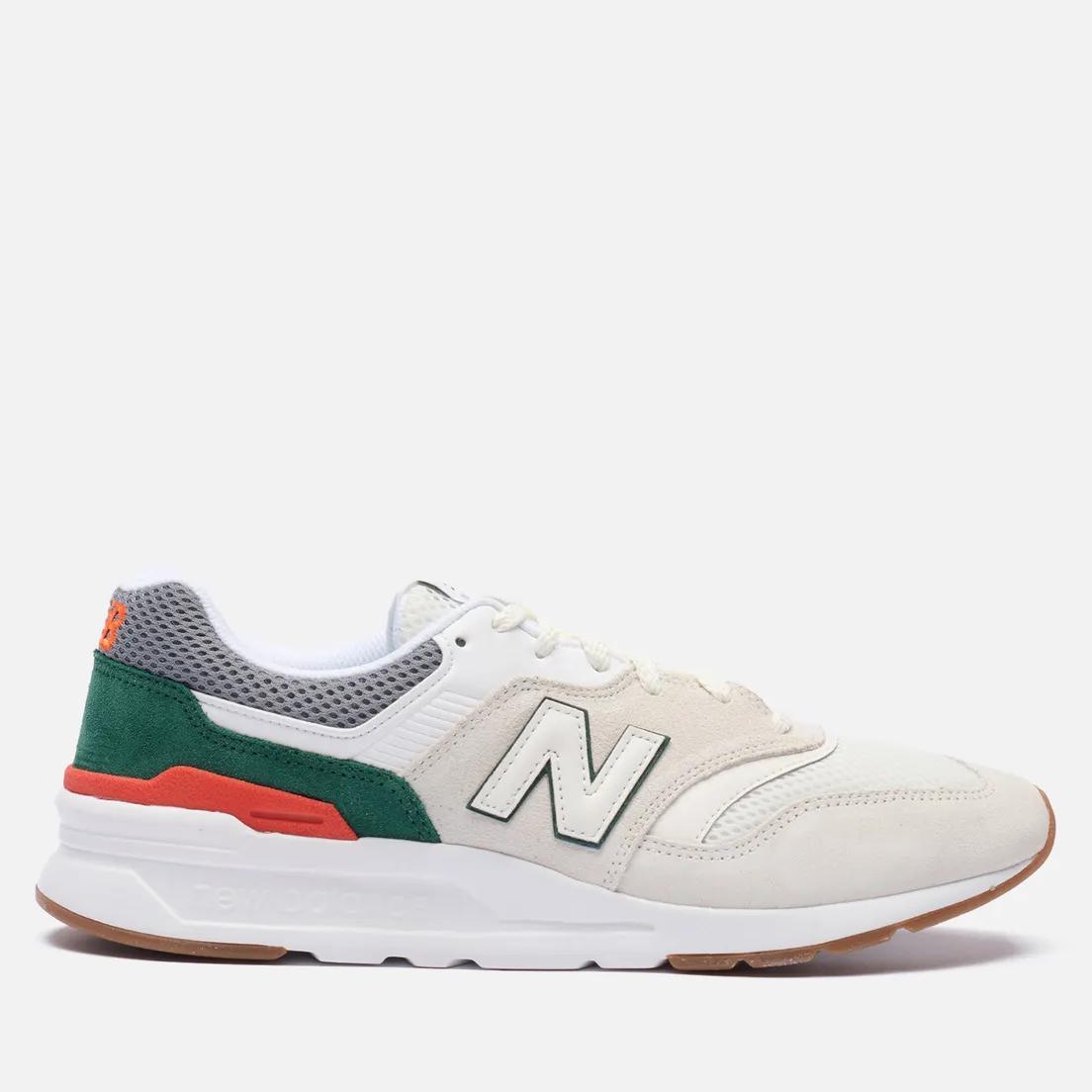New Balance Мужские кроссовки CM997HHF