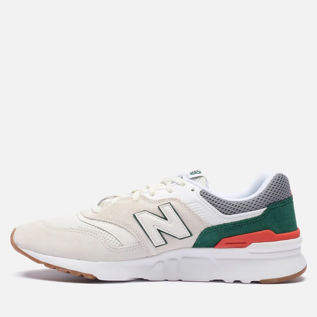 New Balance Мужские кроссовки CM997HHF