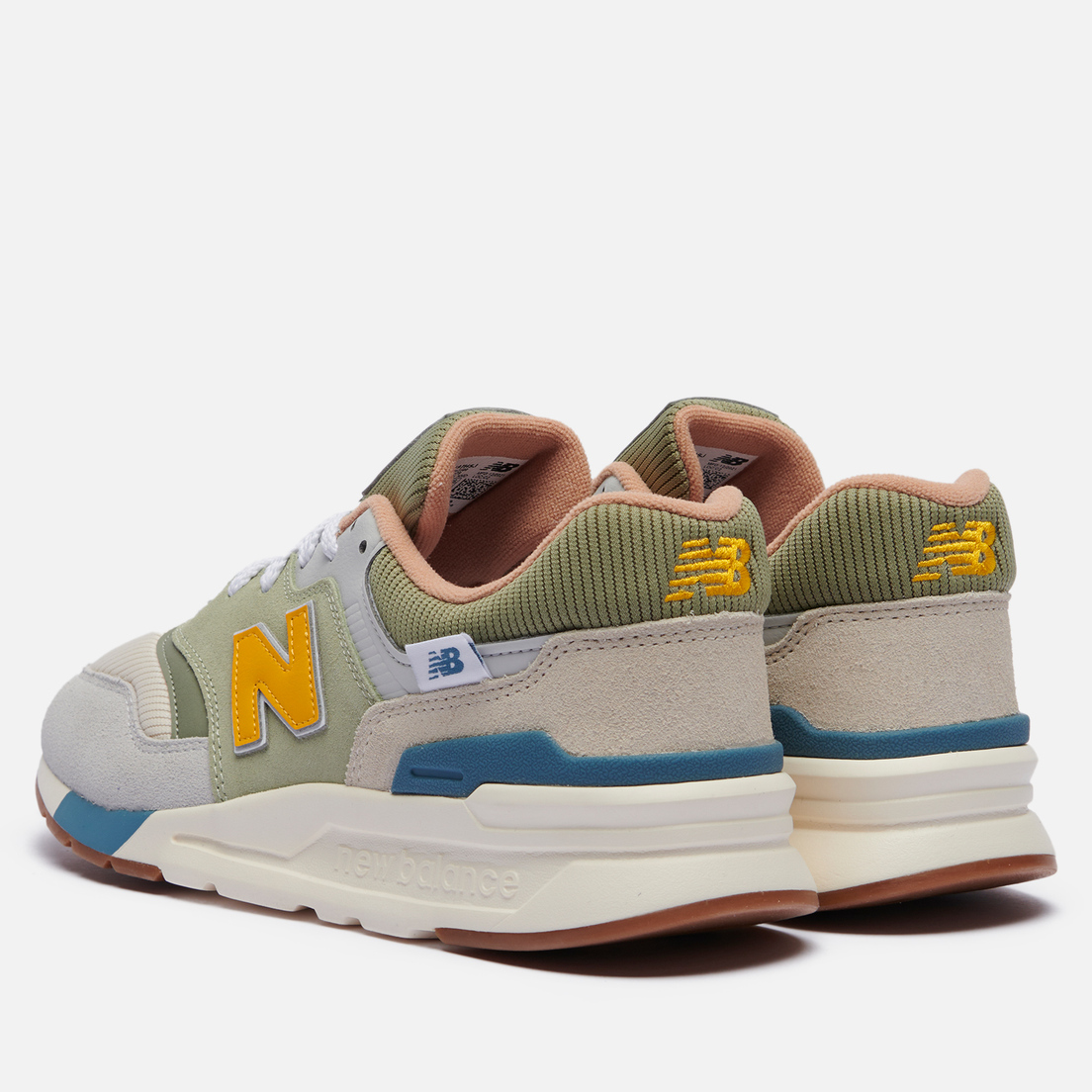 Мужские кроссовки New Balance 997H, CM997HSJ