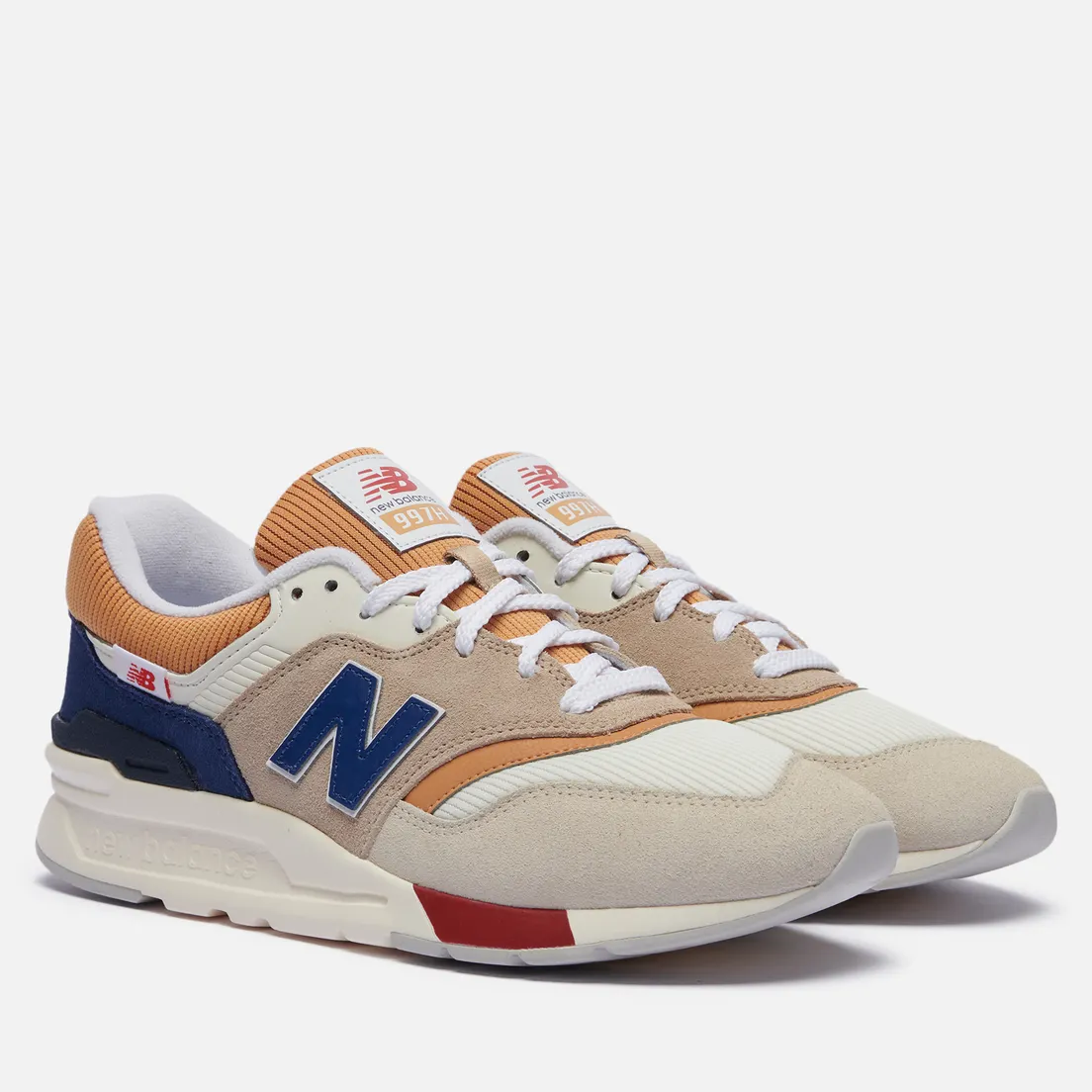 New Balance Мужские кроссовки 997H