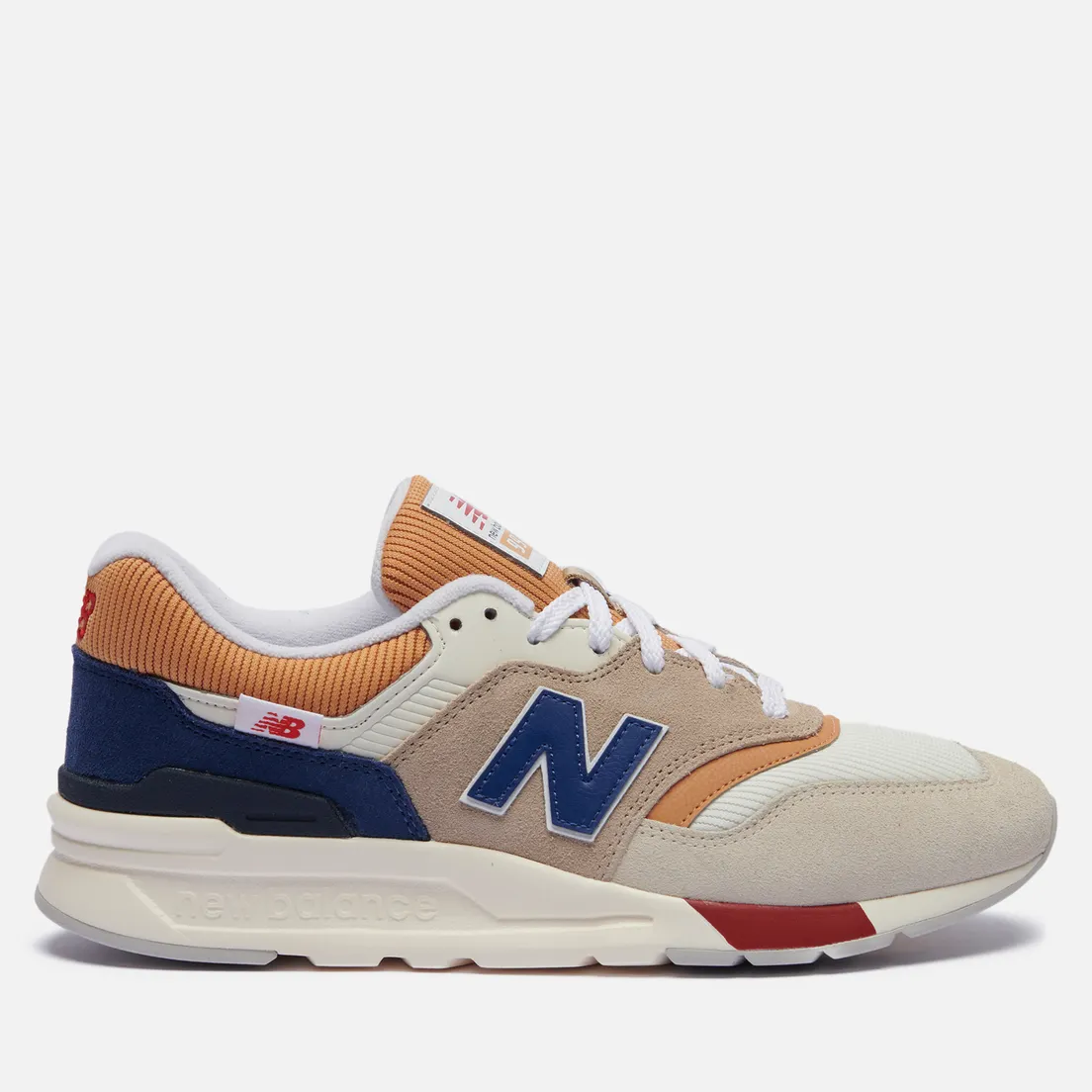 New Balance Мужские кроссовки 997H
