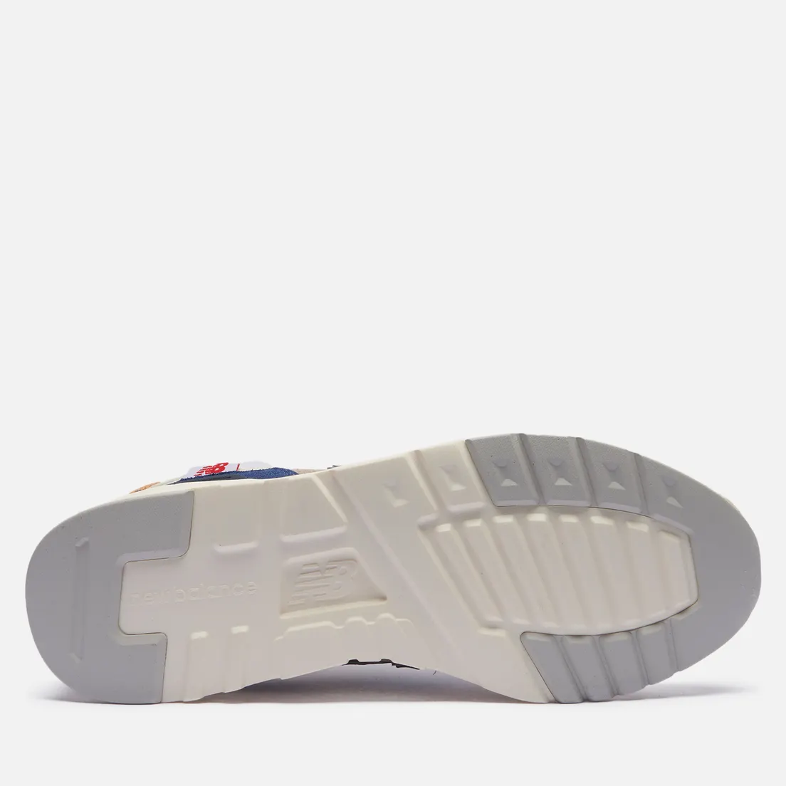 New Balance Мужские кроссовки 997H