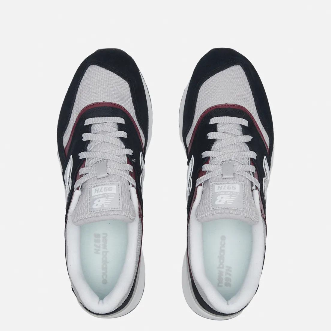 New Balance Мужские кроссовки 997H