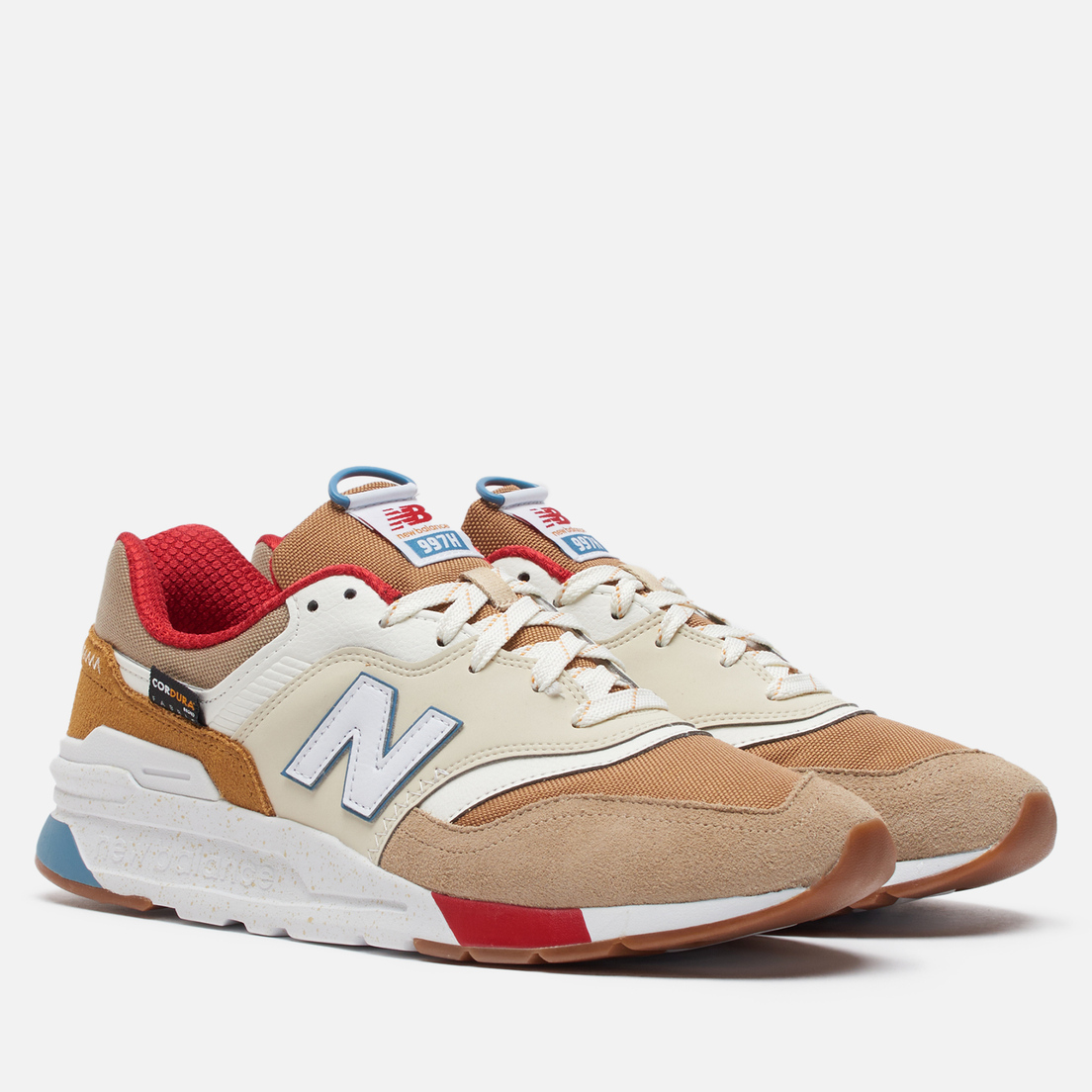 New Balance Мужские кроссовки CM997HTI