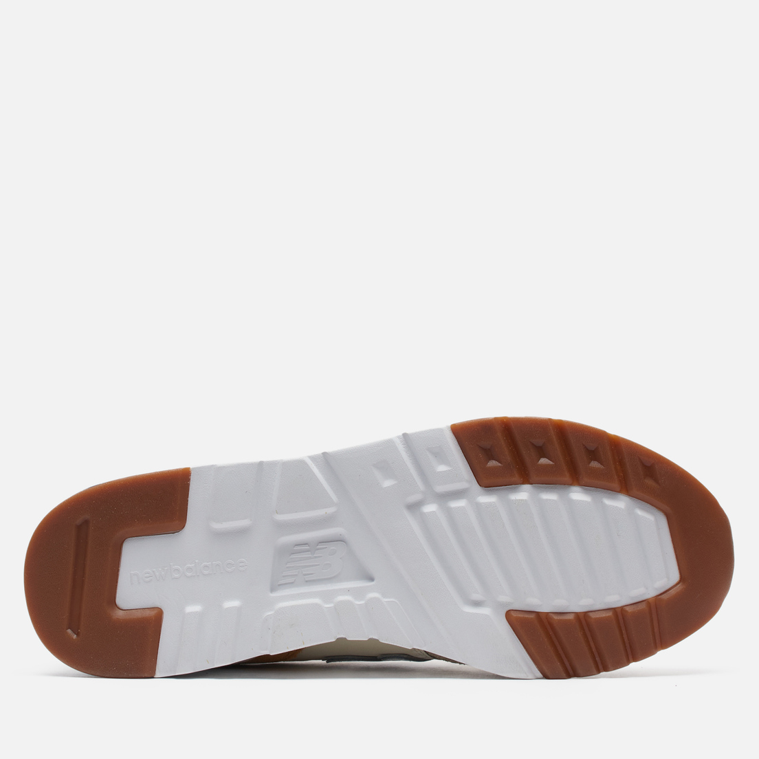 New Balance Мужские кроссовки CM997HTI