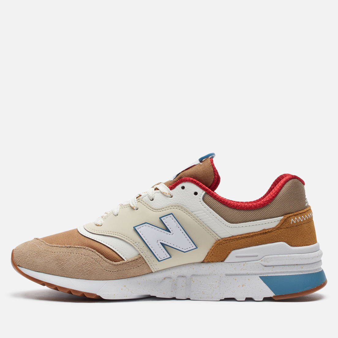 New Balance Мужские кроссовки CM997HTI
