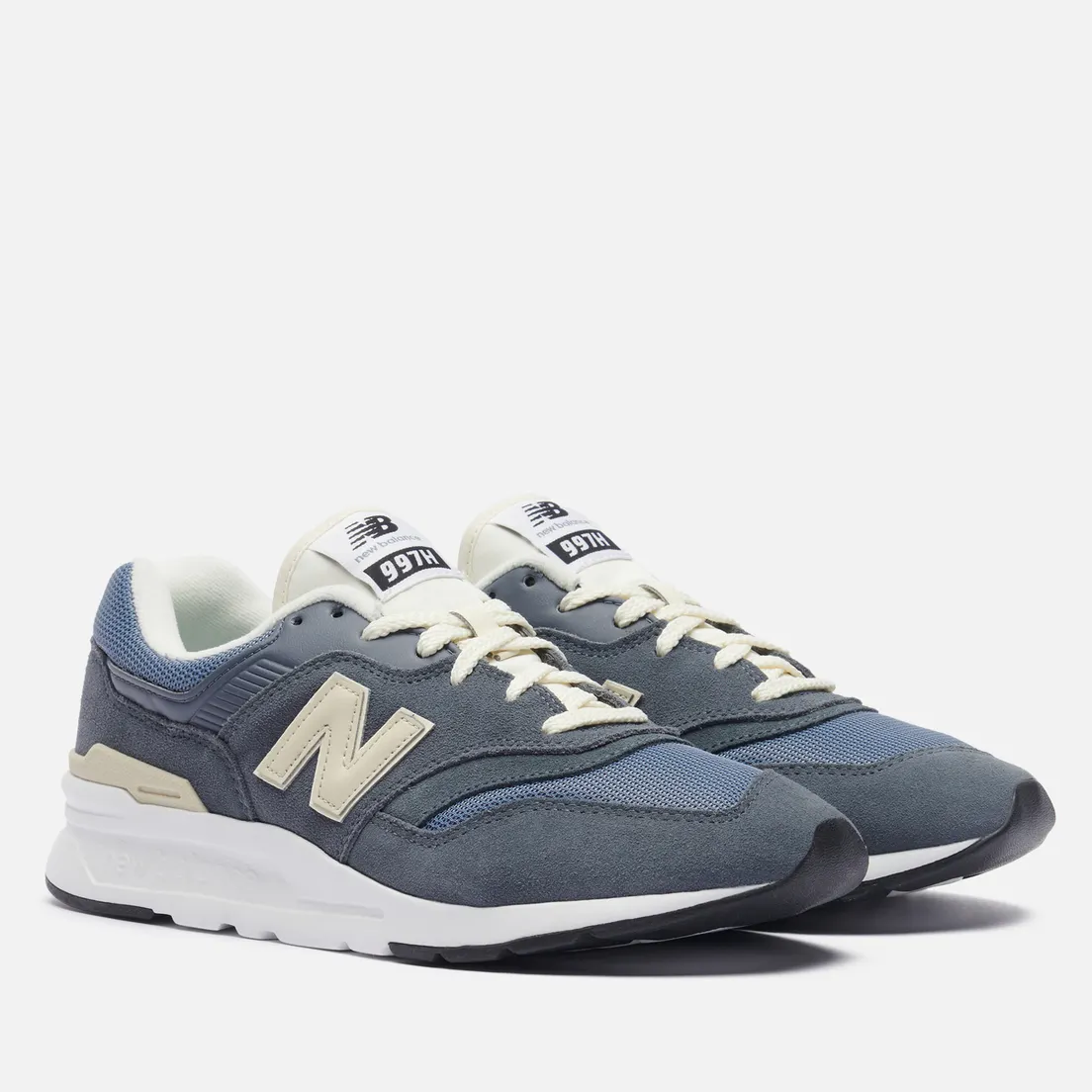 New Balance Мужские кроссовки CM997HVB