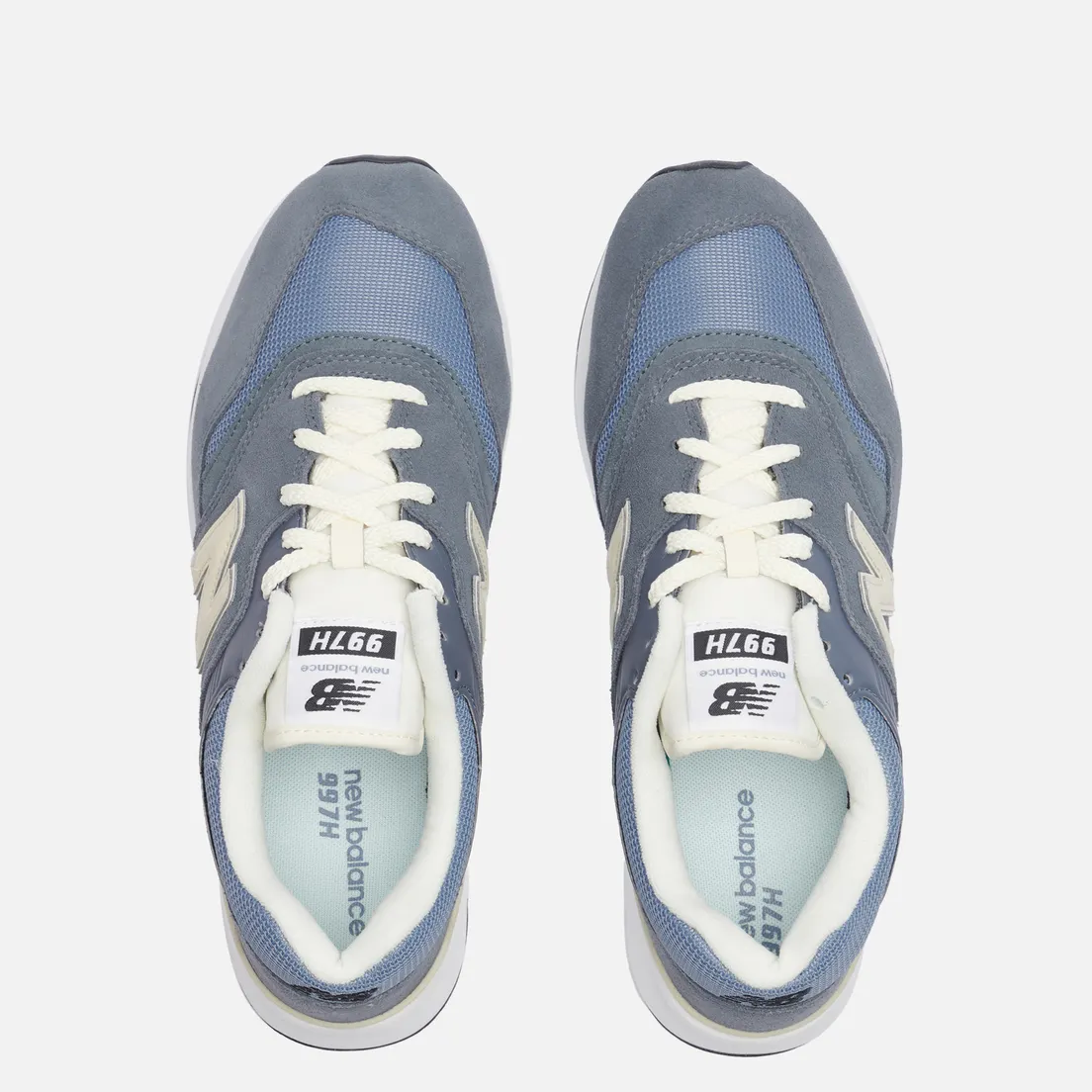 New Balance Мужские кроссовки CM997HVB