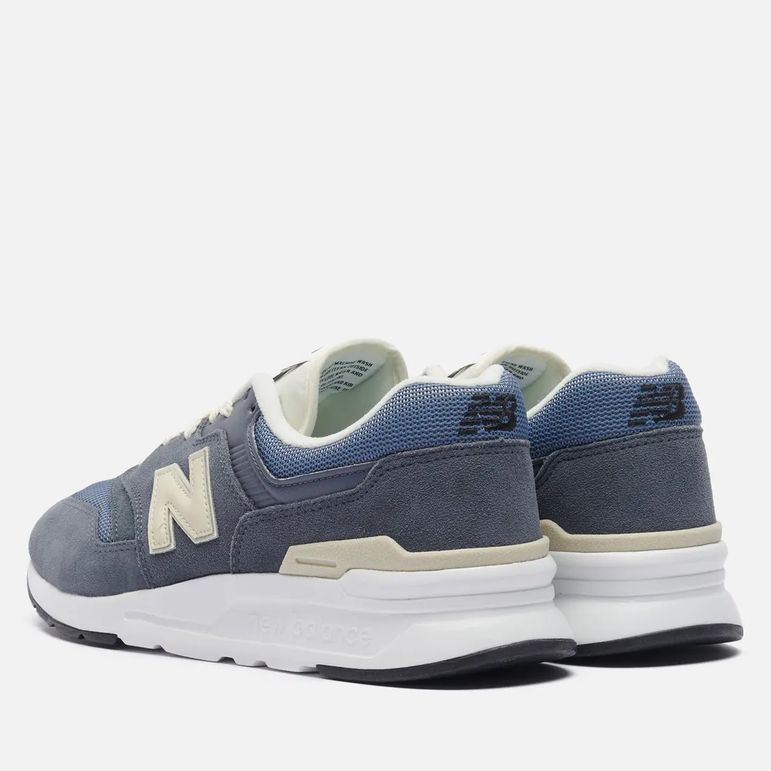 New Balance Мужские кроссовки CM997HVB