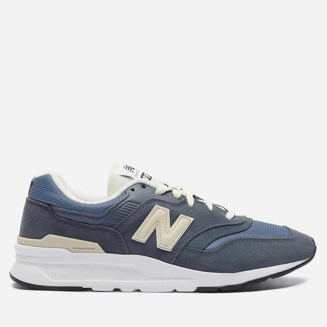 New Balance Мужские кроссовки CM997HVB