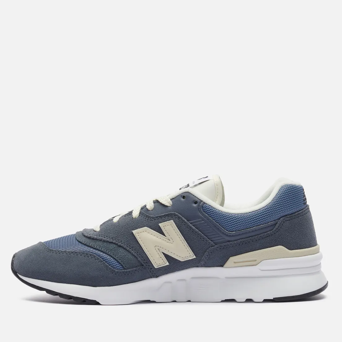 New Balance Мужские кроссовки CM997HVB