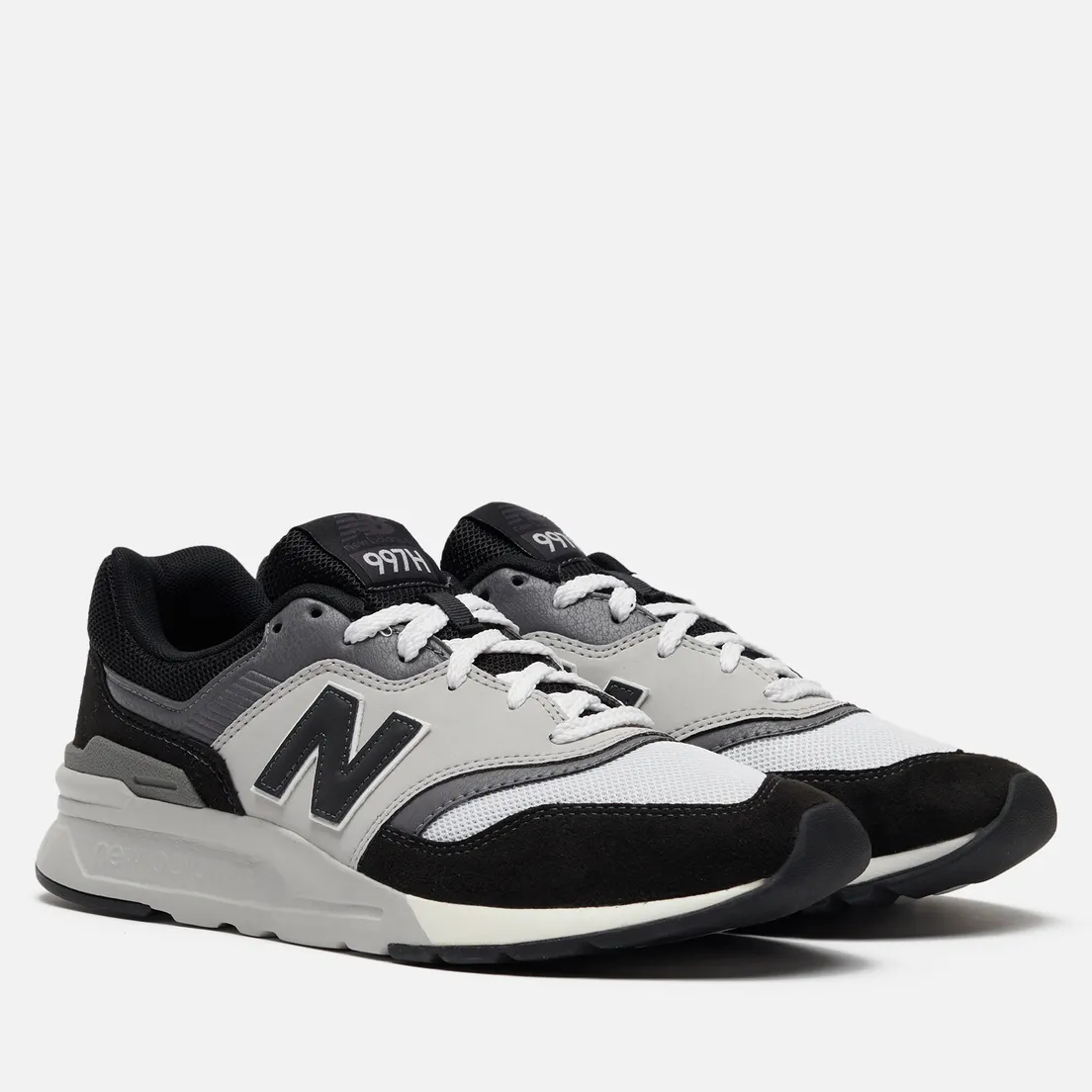 New Balance Мужские кроссовки CM997HVH