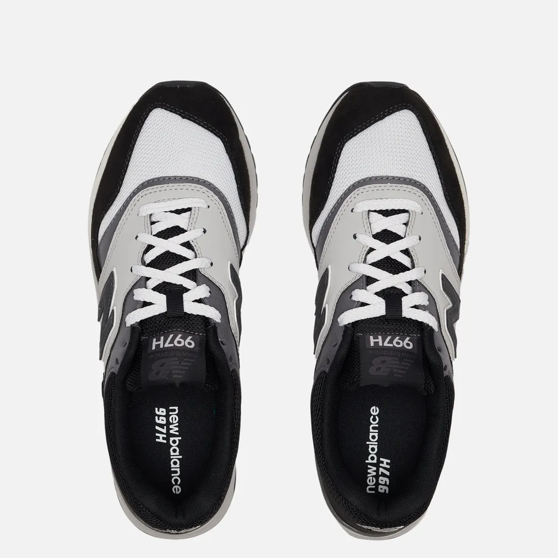 New Balance Мужские кроссовки CM997HVH
