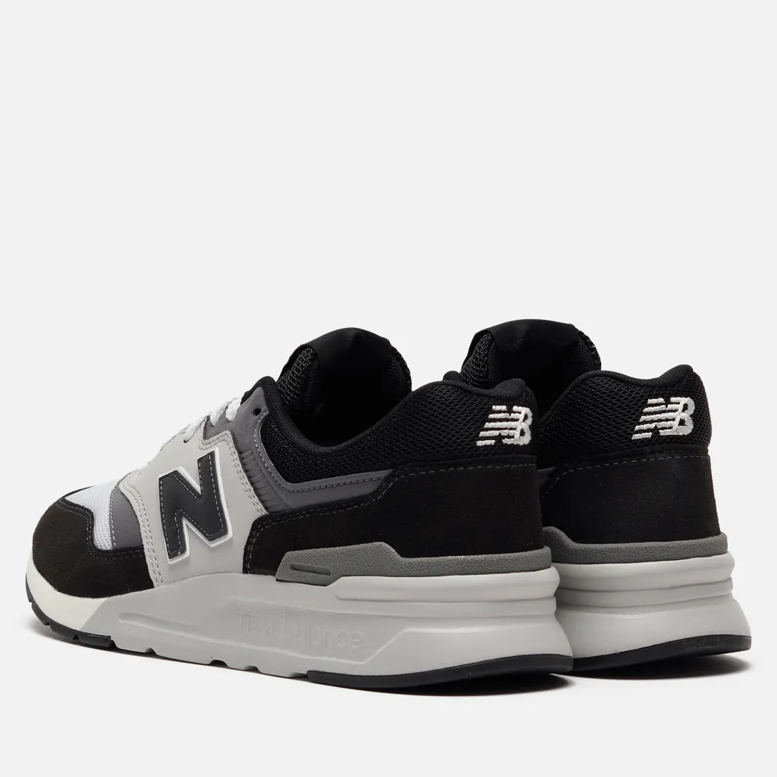 New Balance Мужские кроссовки CM997HVH
