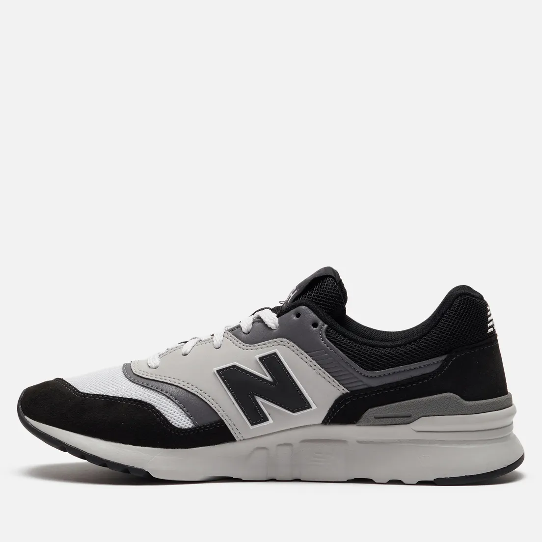 New Balance Мужские кроссовки CM997HVH