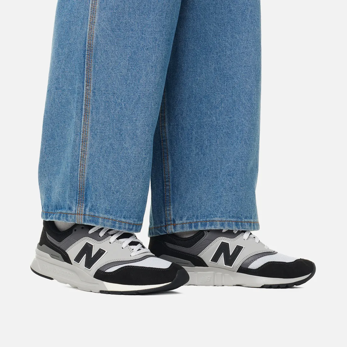 New Balance Мужские кроссовки CM997HVH