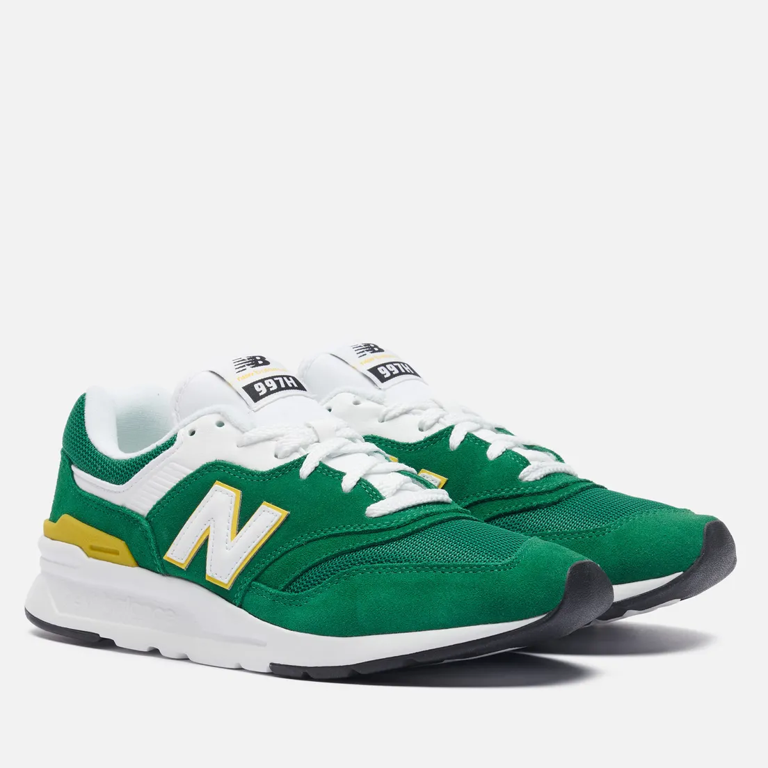 New Balance Мужские кроссовки CM997HVI