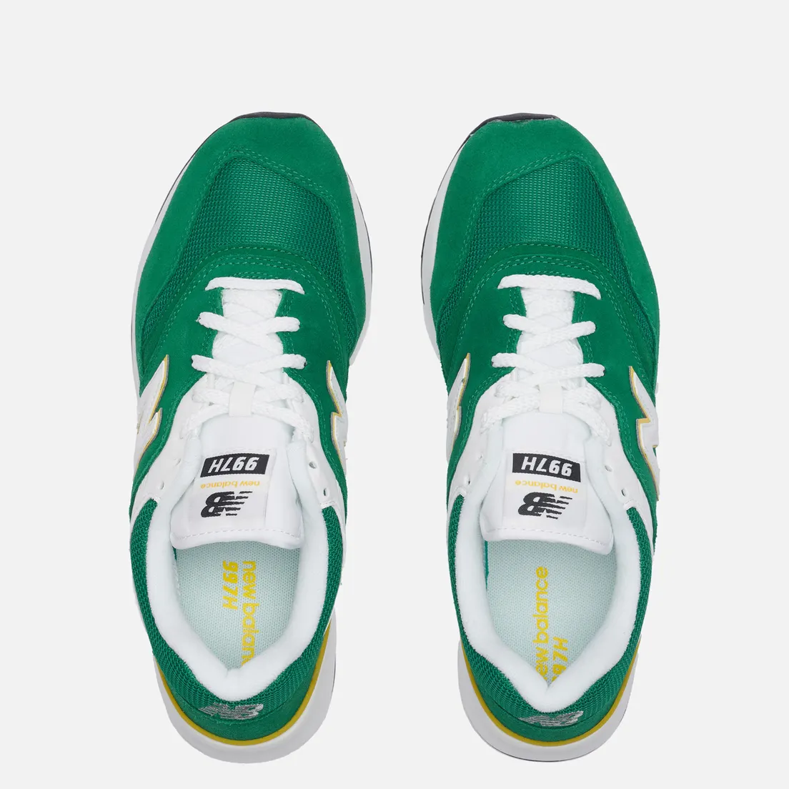 New Balance Мужские кроссовки CM997HVI