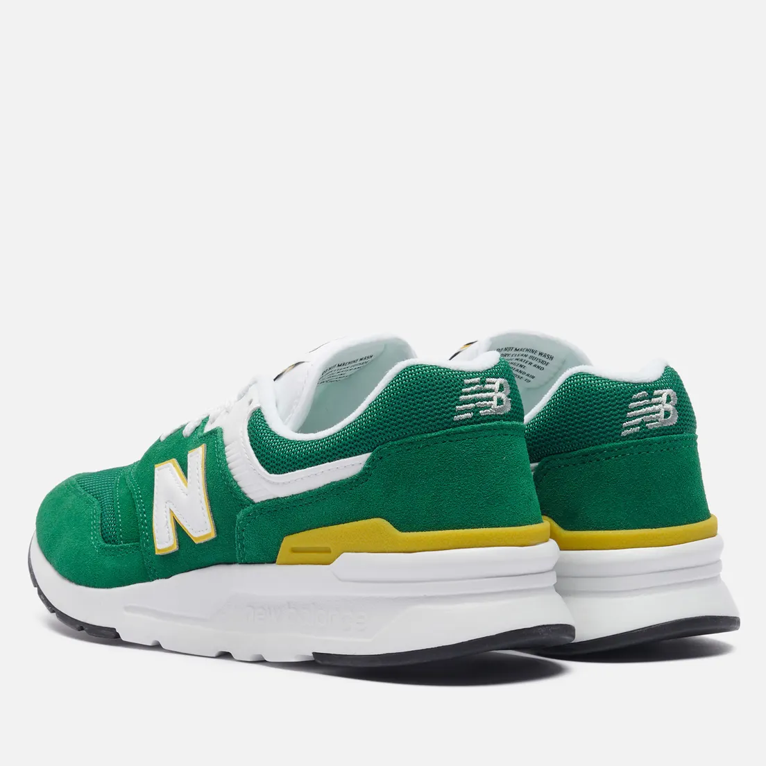 New Balance Мужские кроссовки CM997HVI