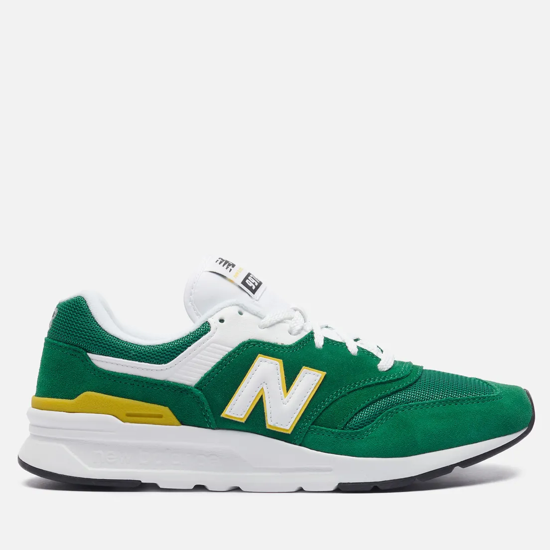 New Balance Мужские кроссовки CM997HVI