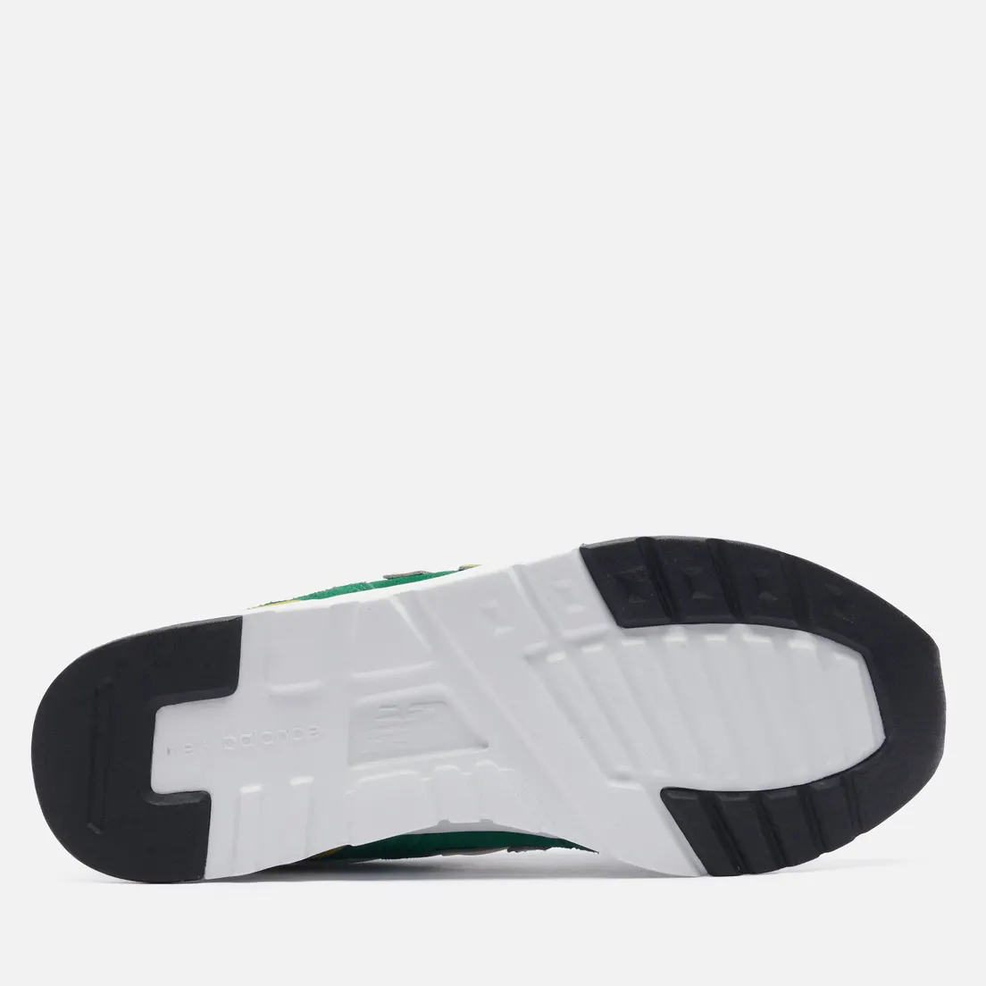 New Balance Мужские кроссовки CM997HVI