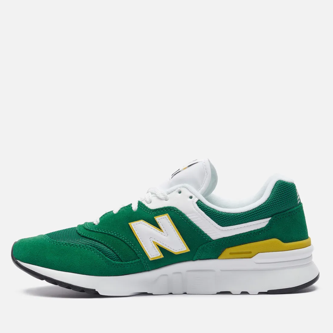New Balance Мужские кроссовки CM997HVI
