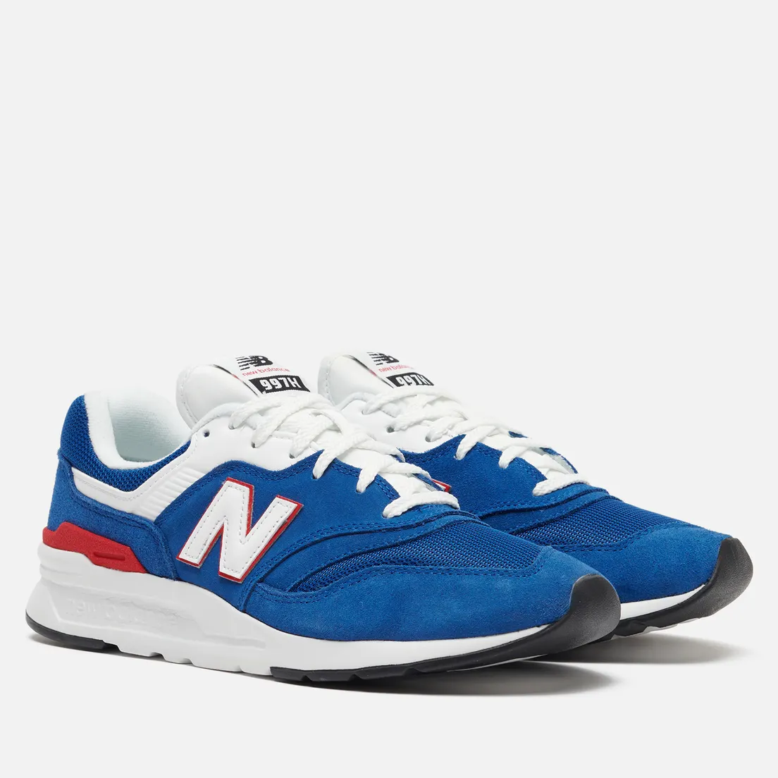 New Balance Мужские кроссовки CM997HVL